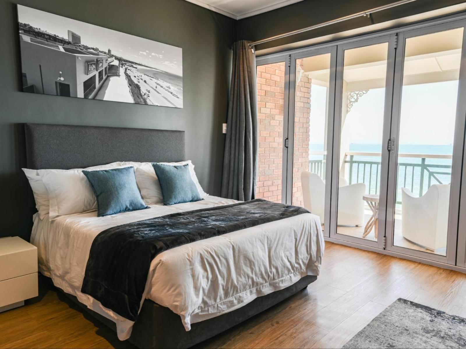 Gnd Properties Luxury Apartment Port Elizabeth Cameră foto