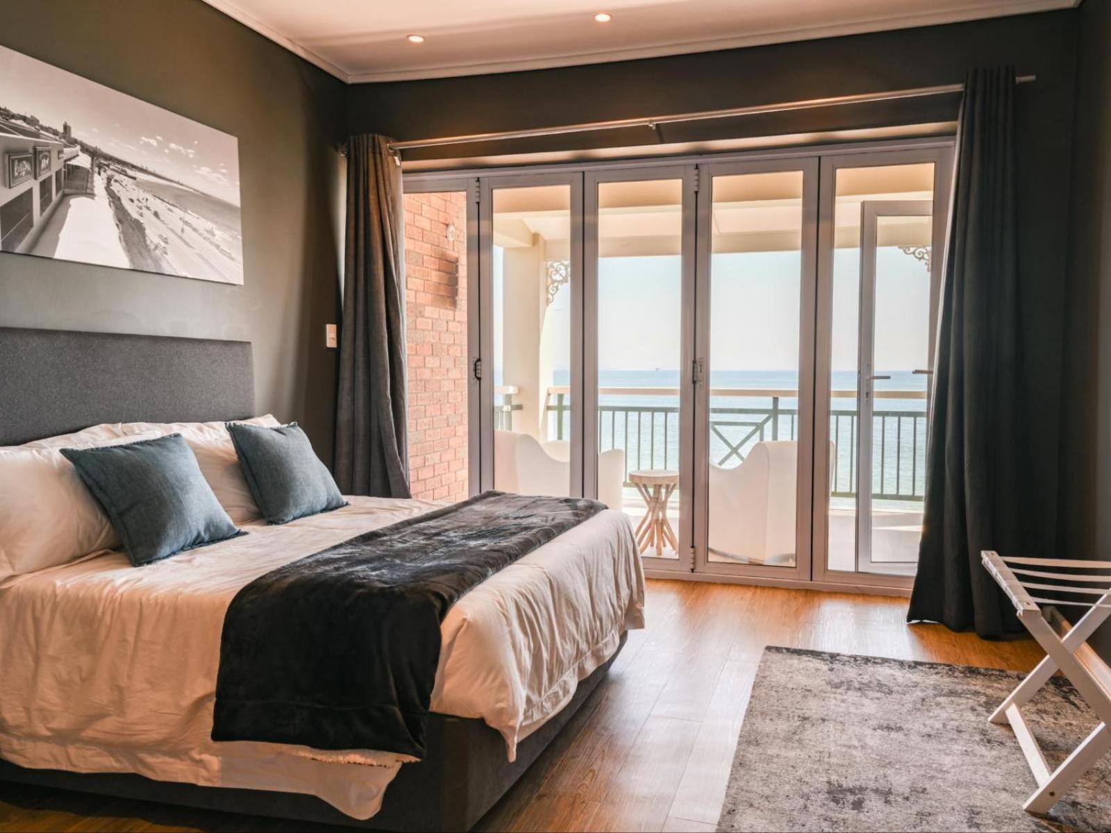 Gnd Properties Luxury Apartment Port Elizabeth Cameră foto