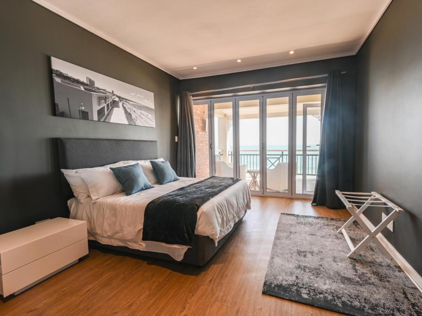 Gnd Properties Luxury Apartment Port Elizabeth Cameră foto
