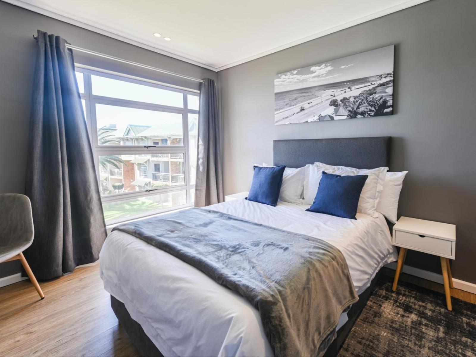 Gnd Properties Luxury Apartment Port Elizabeth Cameră foto