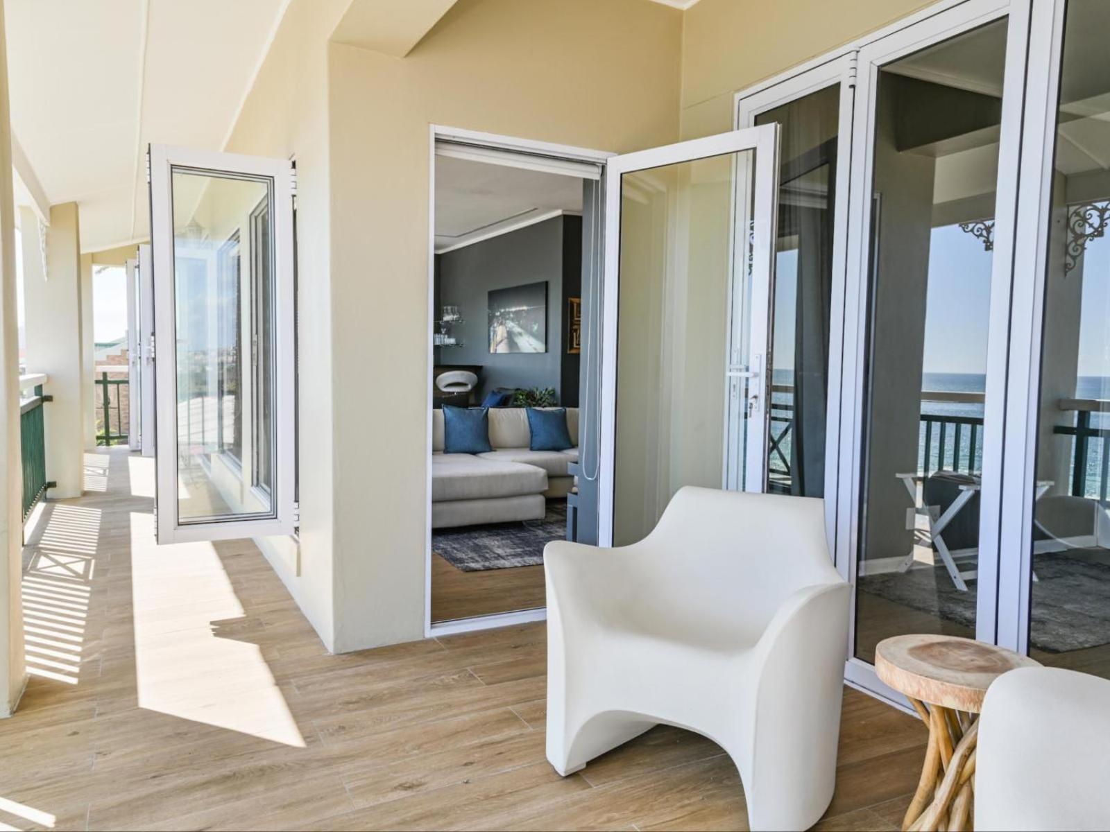 Gnd Properties Luxury Apartment Port Elizabeth Cameră foto