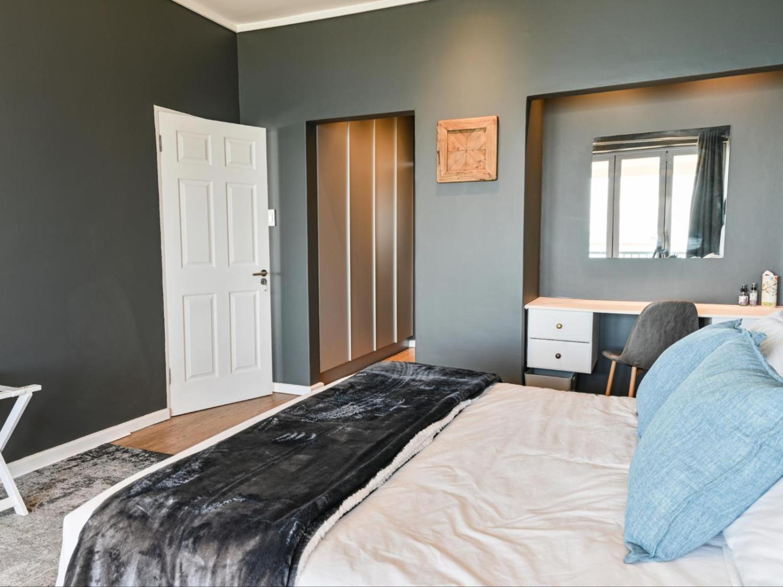 Gnd Properties Luxury Apartment Port Elizabeth Cameră foto