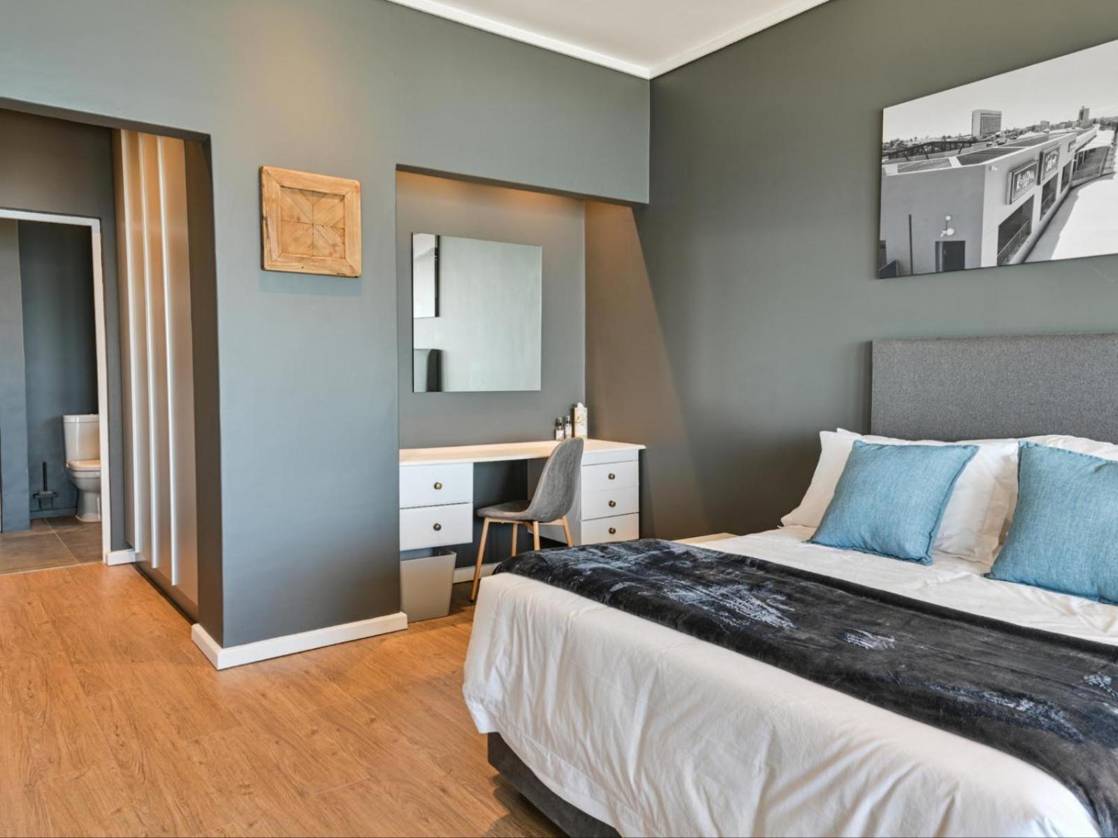 Gnd Properties Luxury Apartment Port Elizabeth Cameră foto