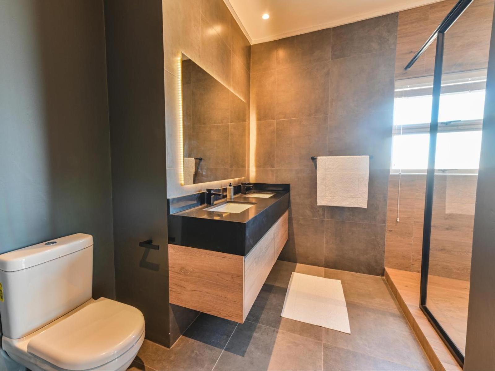 Gnd Properties Luxury Apartment Port Elizabeth Cameră foto