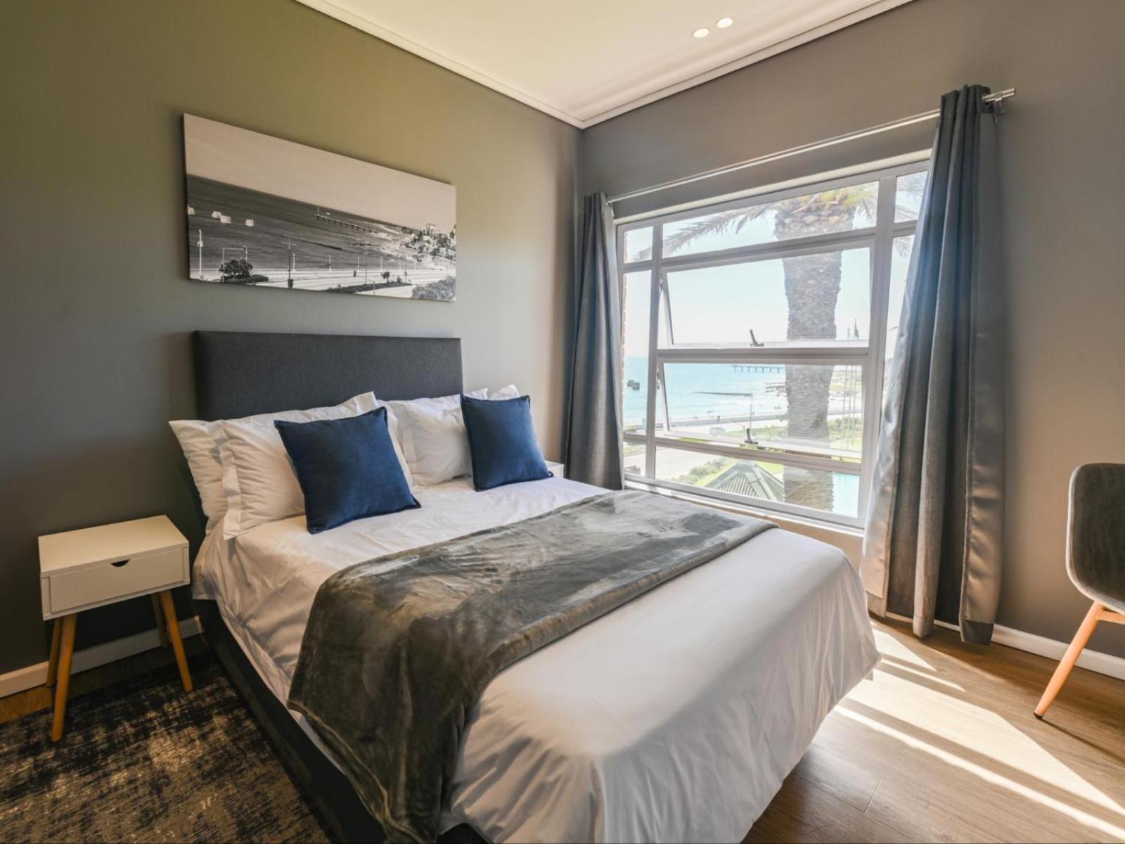 Gnd Properties Luxury Apartment Port Elizabeth Cameră foto